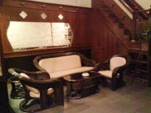 Hoover Hotel Johor Bahru Eksteriør billede